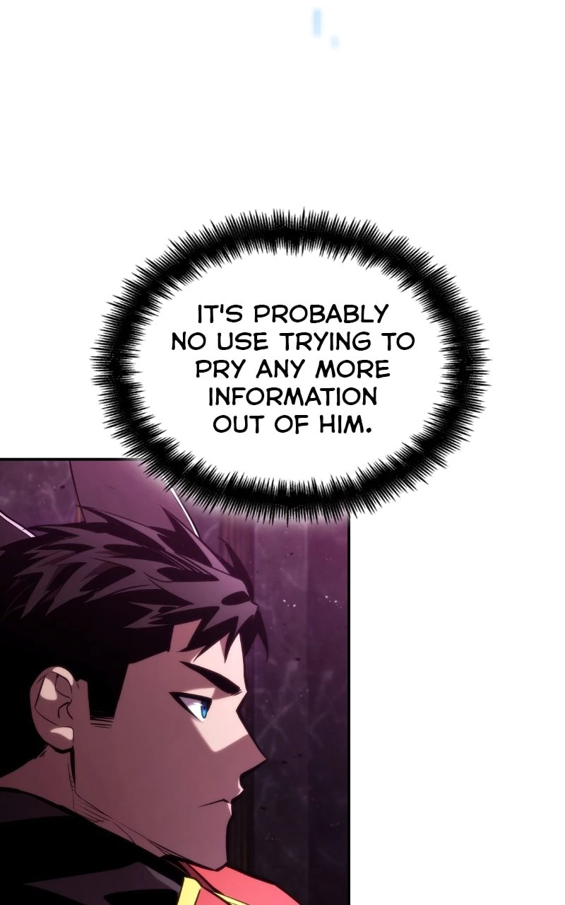 Boundless Ascension Chapter 91 - 100