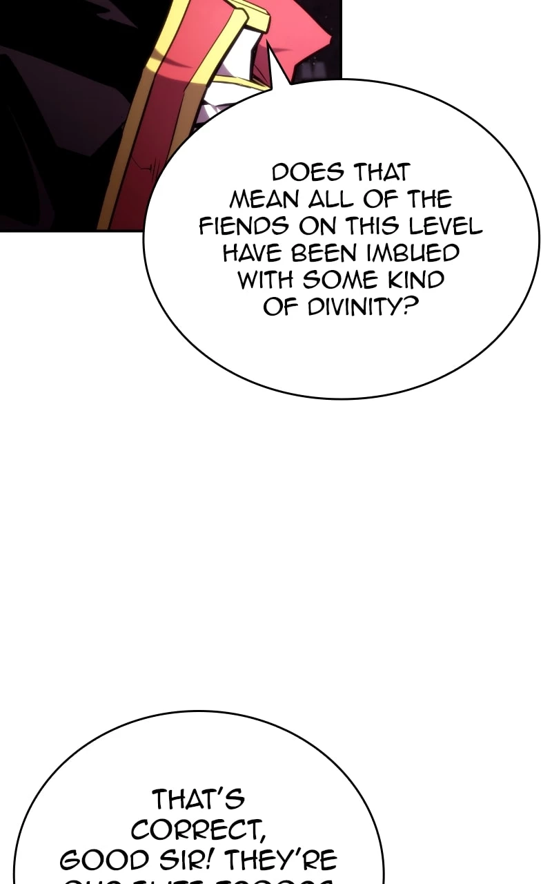 Boundless Ascension Chapter 91 - 101