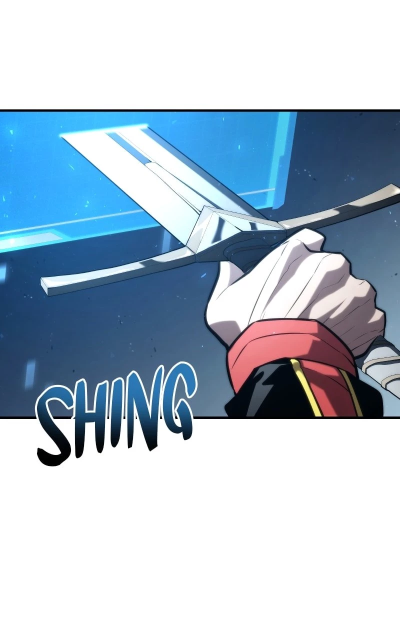 Boundless Ascension Chapter 90 - 34
