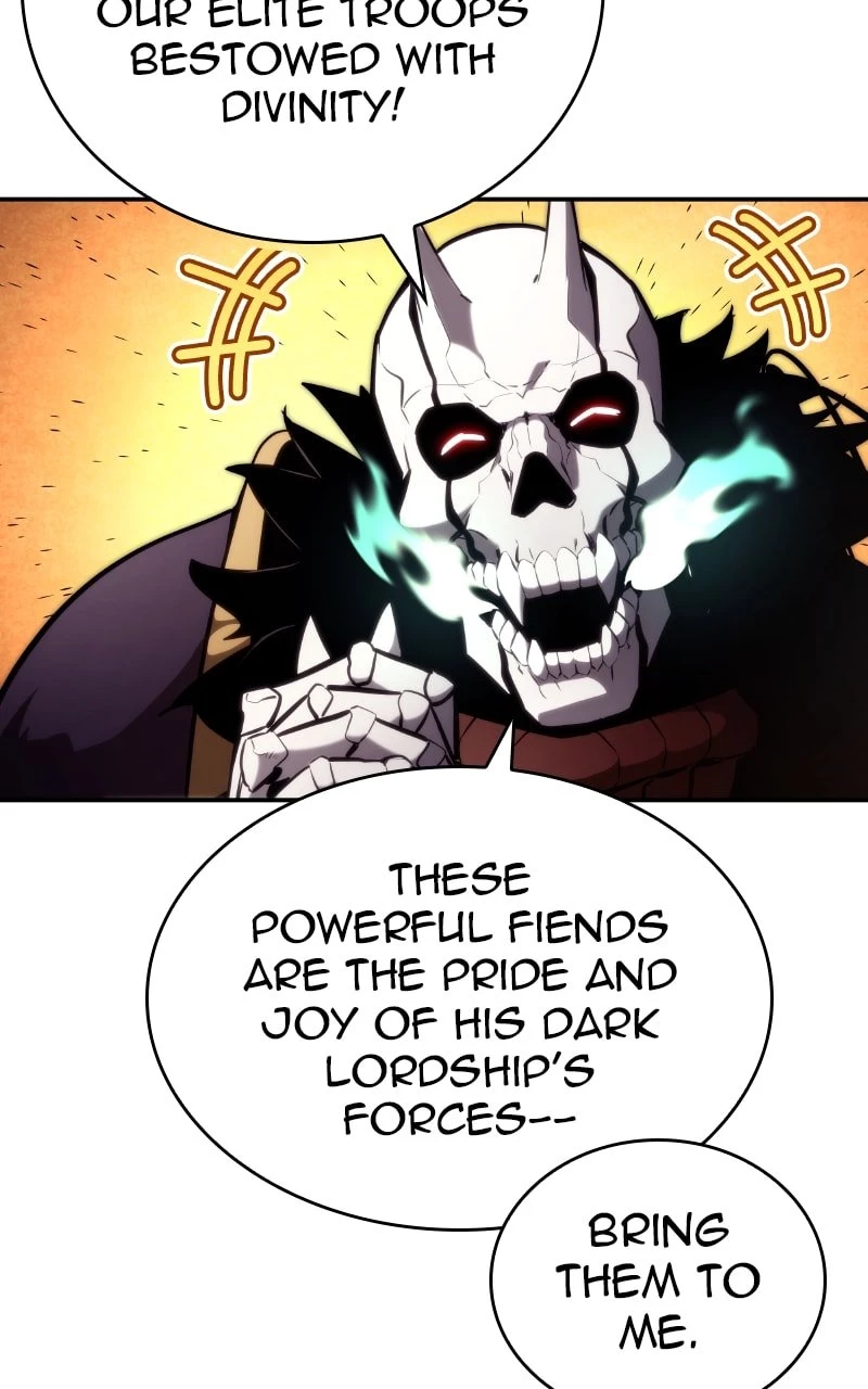 Boundless Ascension Chapter 91 - 102