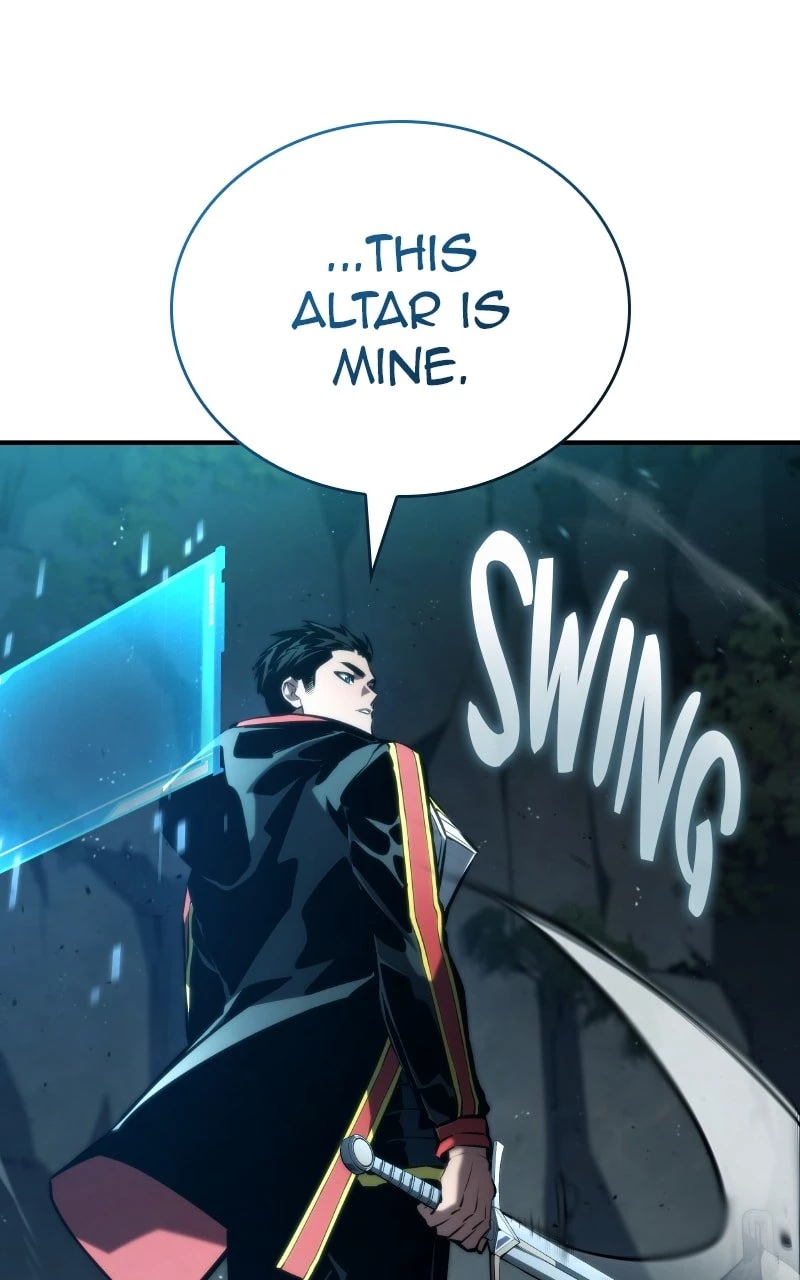 Boundless Ascension Chapter 90 - 35