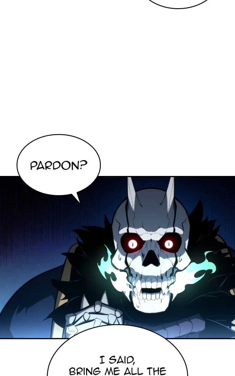 Boundless Ascension Chapter 91 - 103