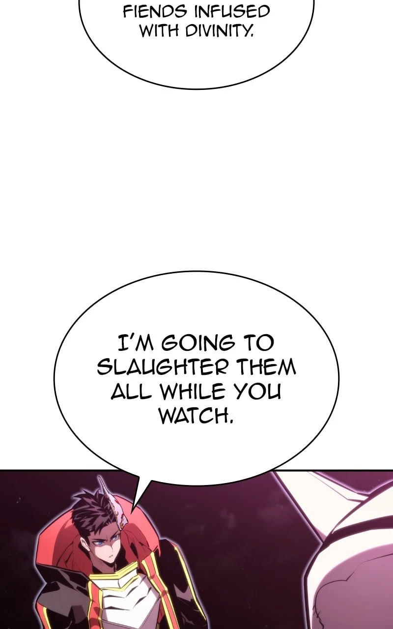 Boundless Ascension Chapter 91 - 104