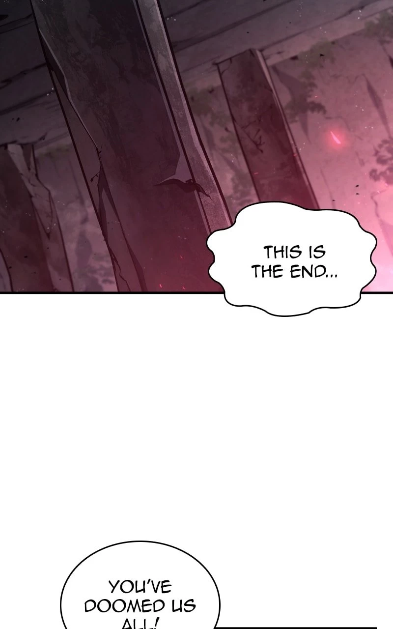 Boundless Ascension Chapter 90 - 39