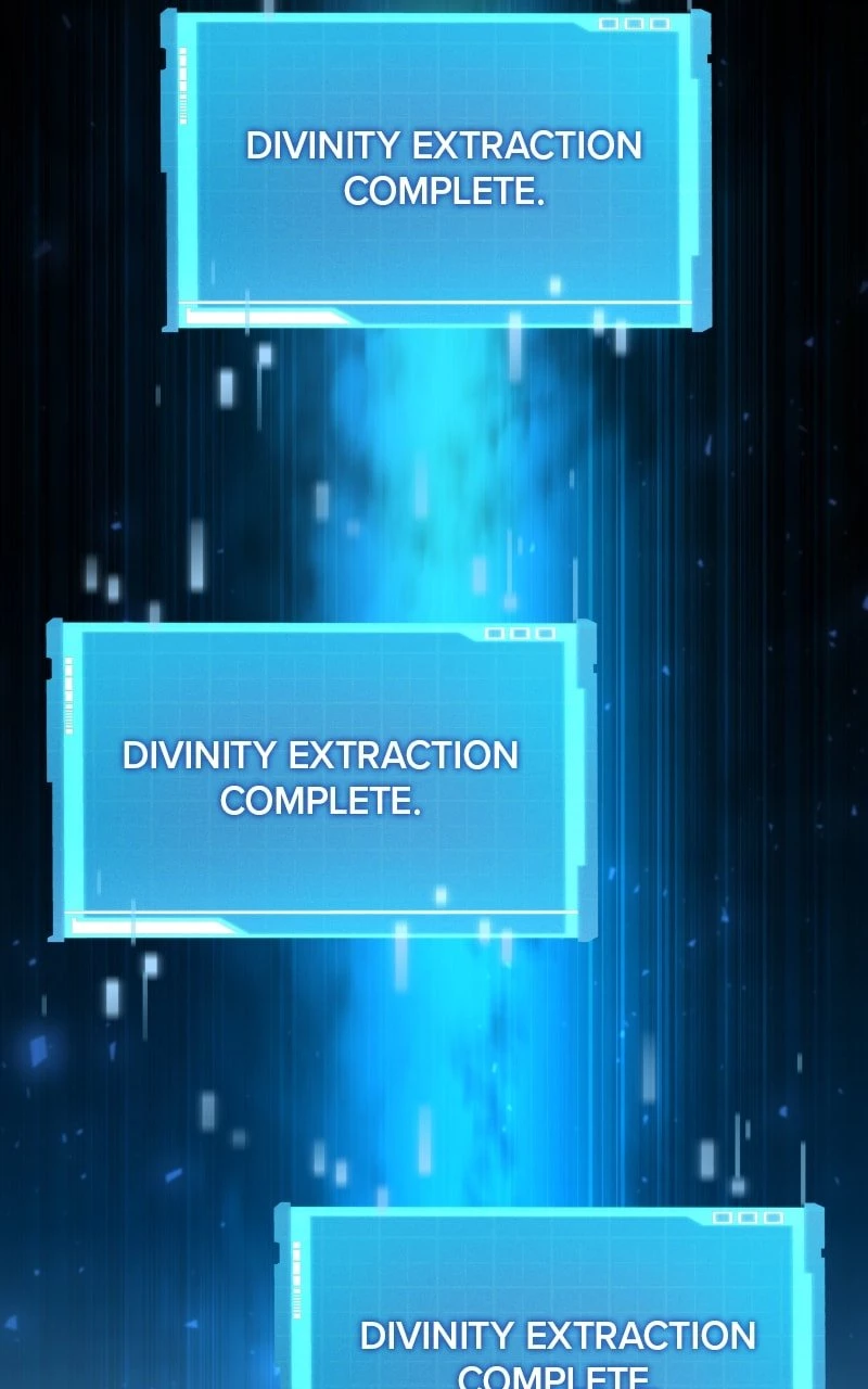 Boundless Ascension Chapter 91 - 106