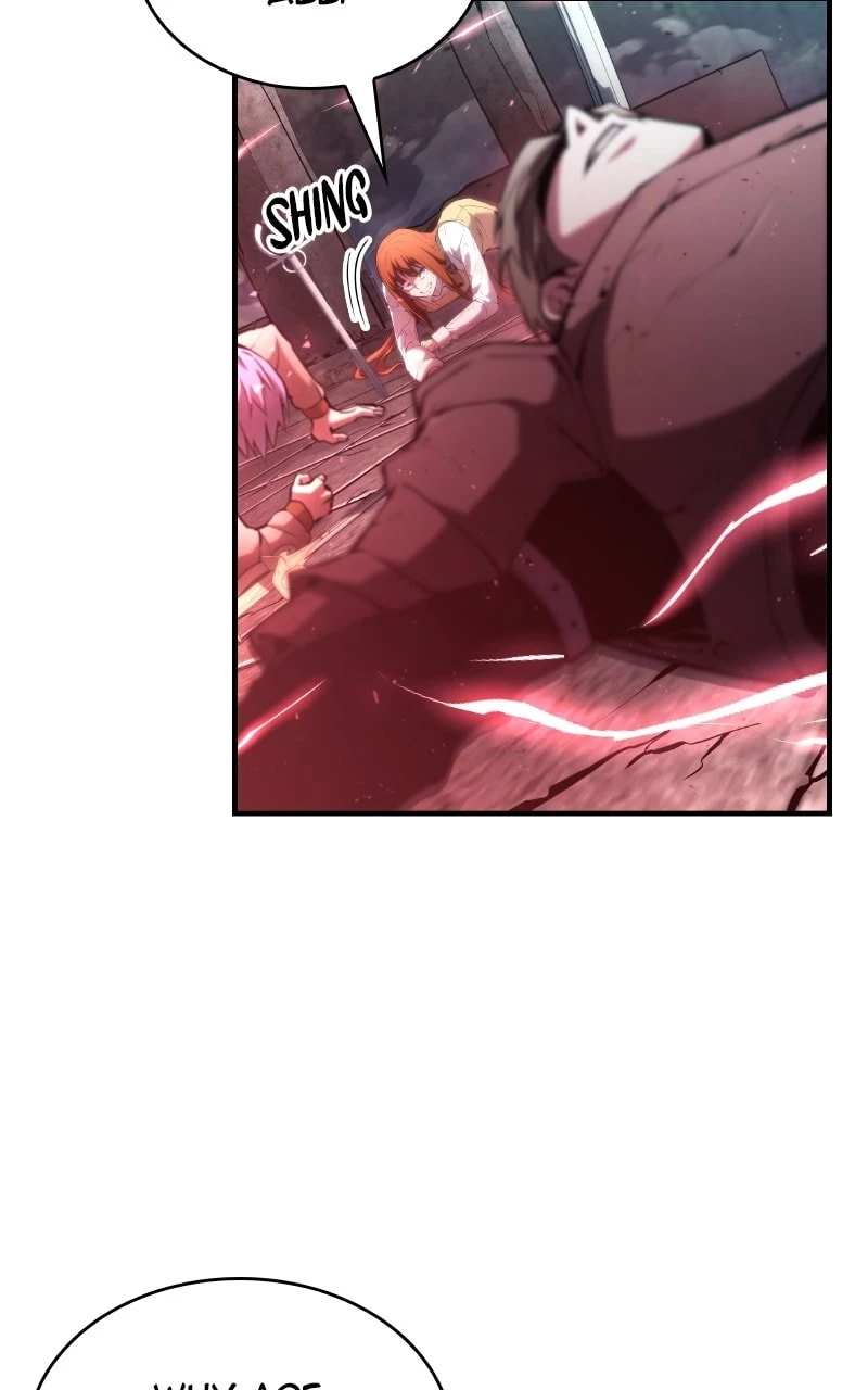 Boundless Ascension Chapter 90 - 40
