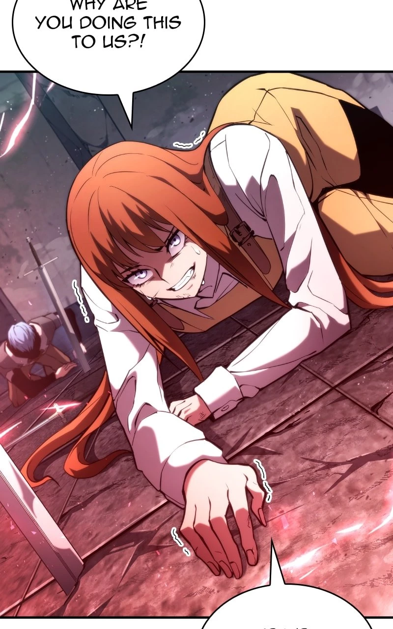 Boundless Ascension Chapter 90 - 41