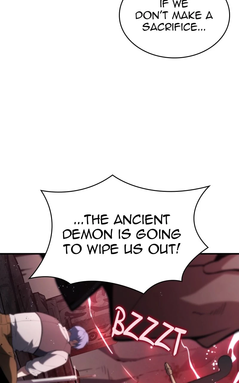 Boundless Ascension Chapter 90 - 42