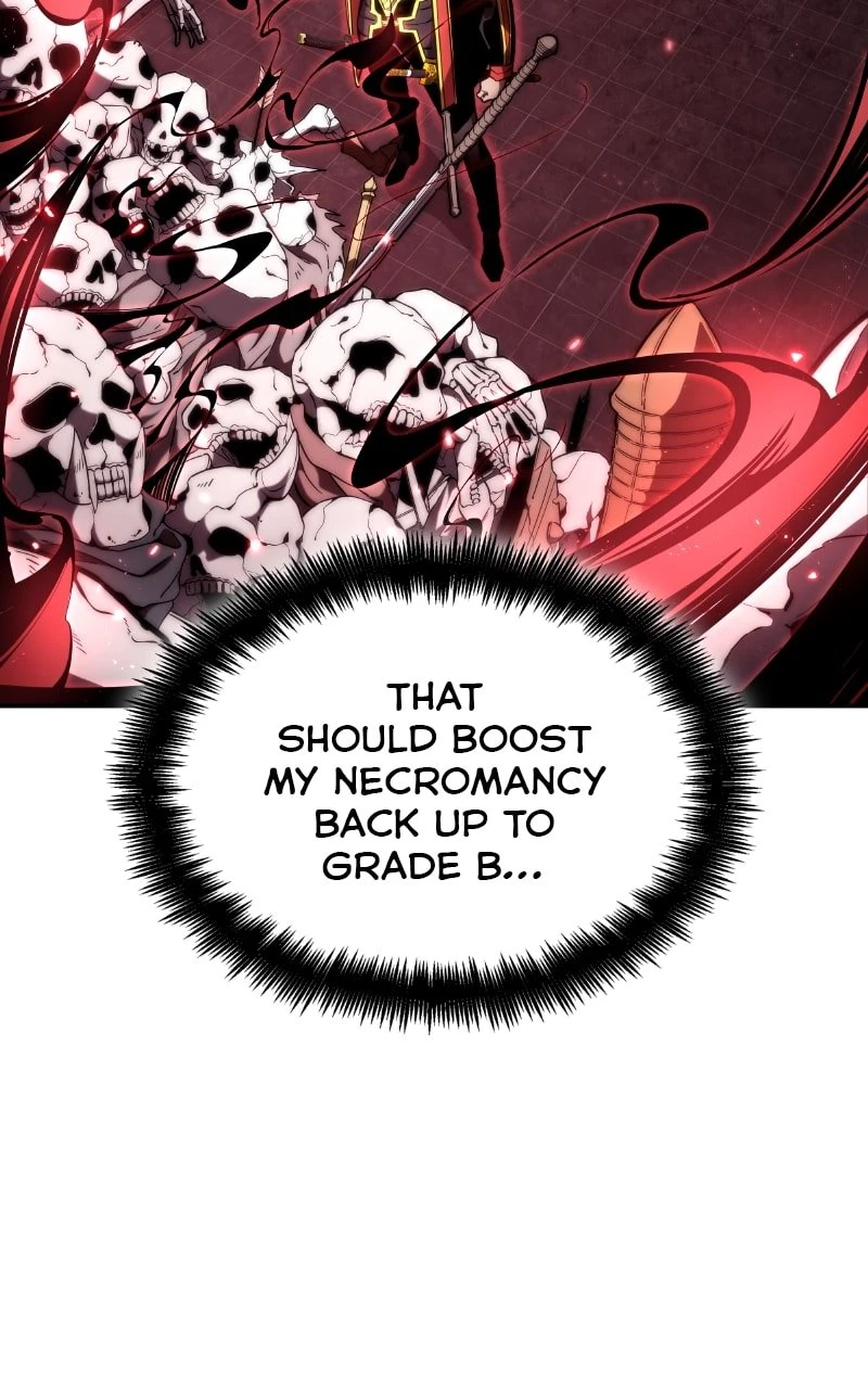 Boundless Ascension Chapter 91 - 108