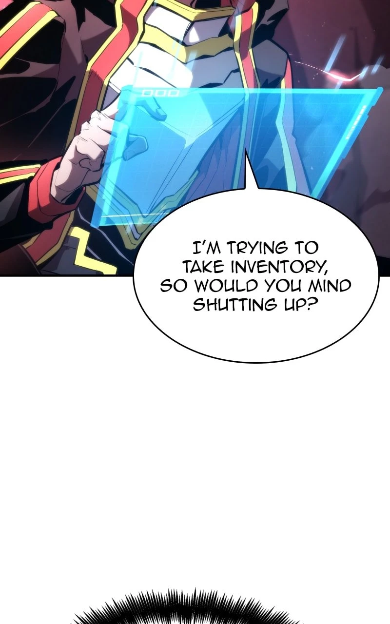Boundless Ascension Chapter 90 - 45