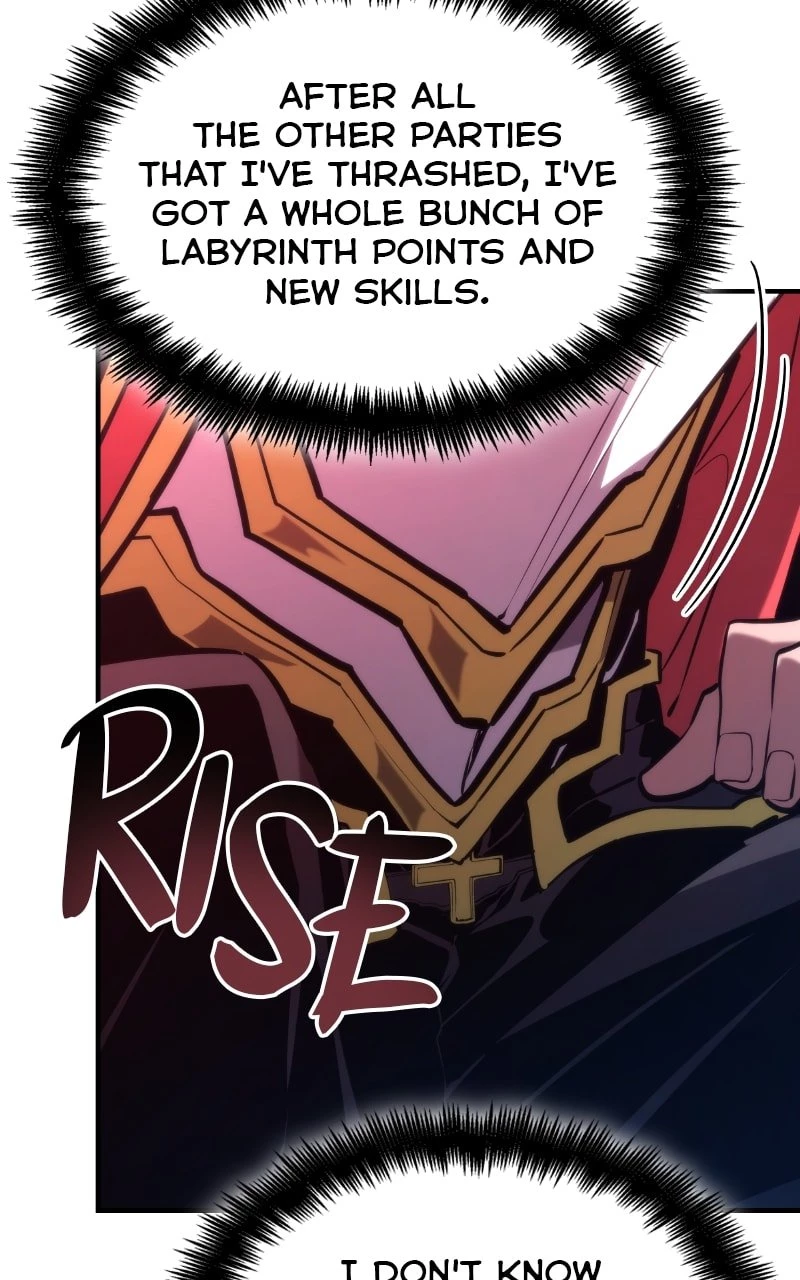 Boundless Ascension Chapter 90 - 46