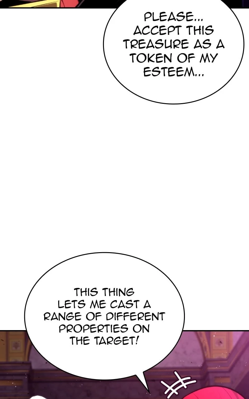 Boundless Ascension Chapter 91 - 111