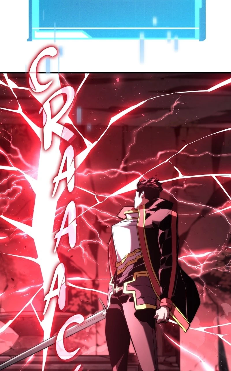 Boundless Ascension Chapter 90 - 48