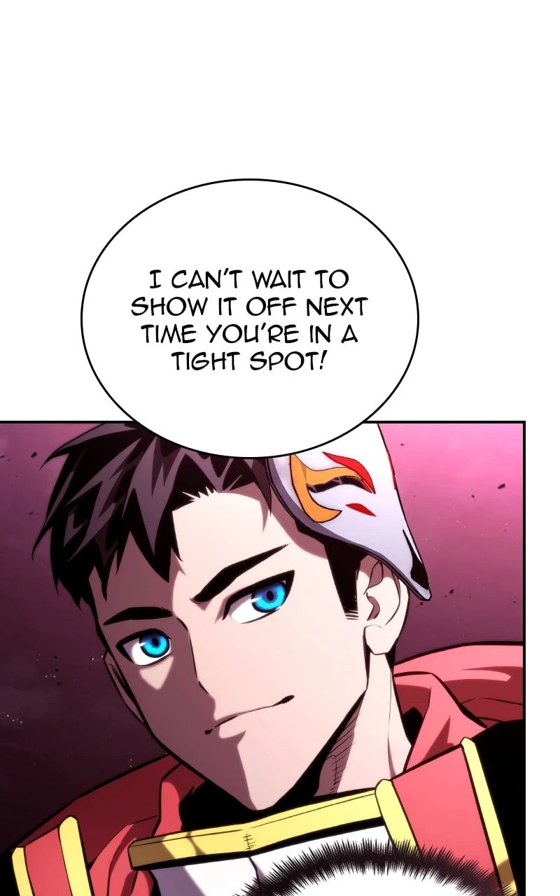 Boundless Ascension Chapter 91 - 113