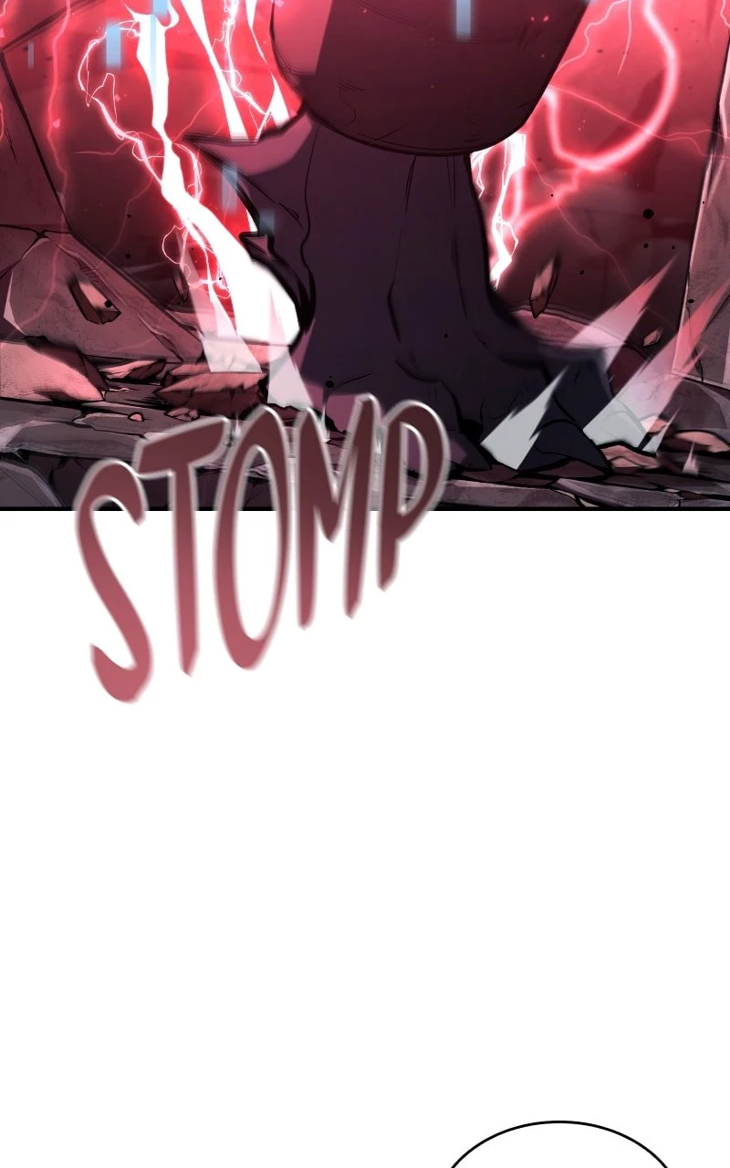 Boundless Ascension Chapter 90 - 50