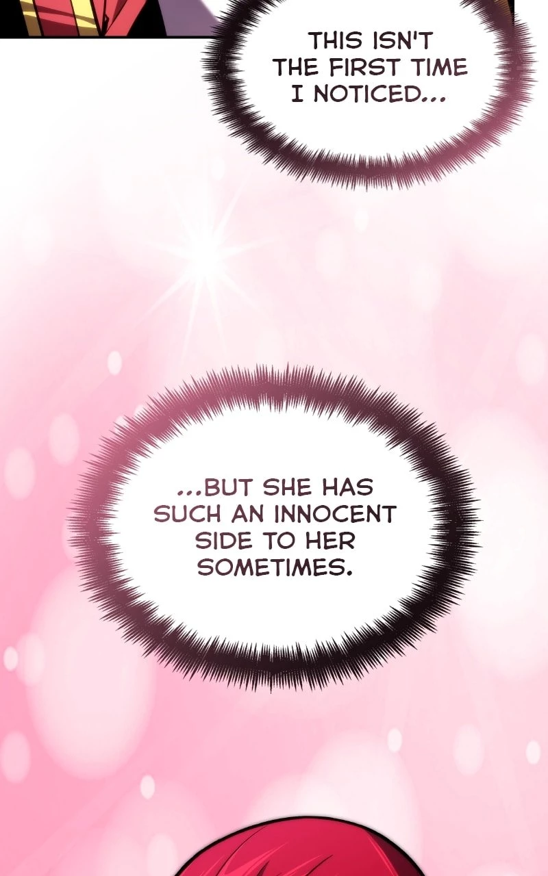 Boundless Ascension Chapter 91 - 114