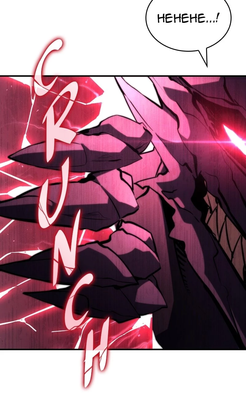 Boundless Ascension Chapter 90 - 51