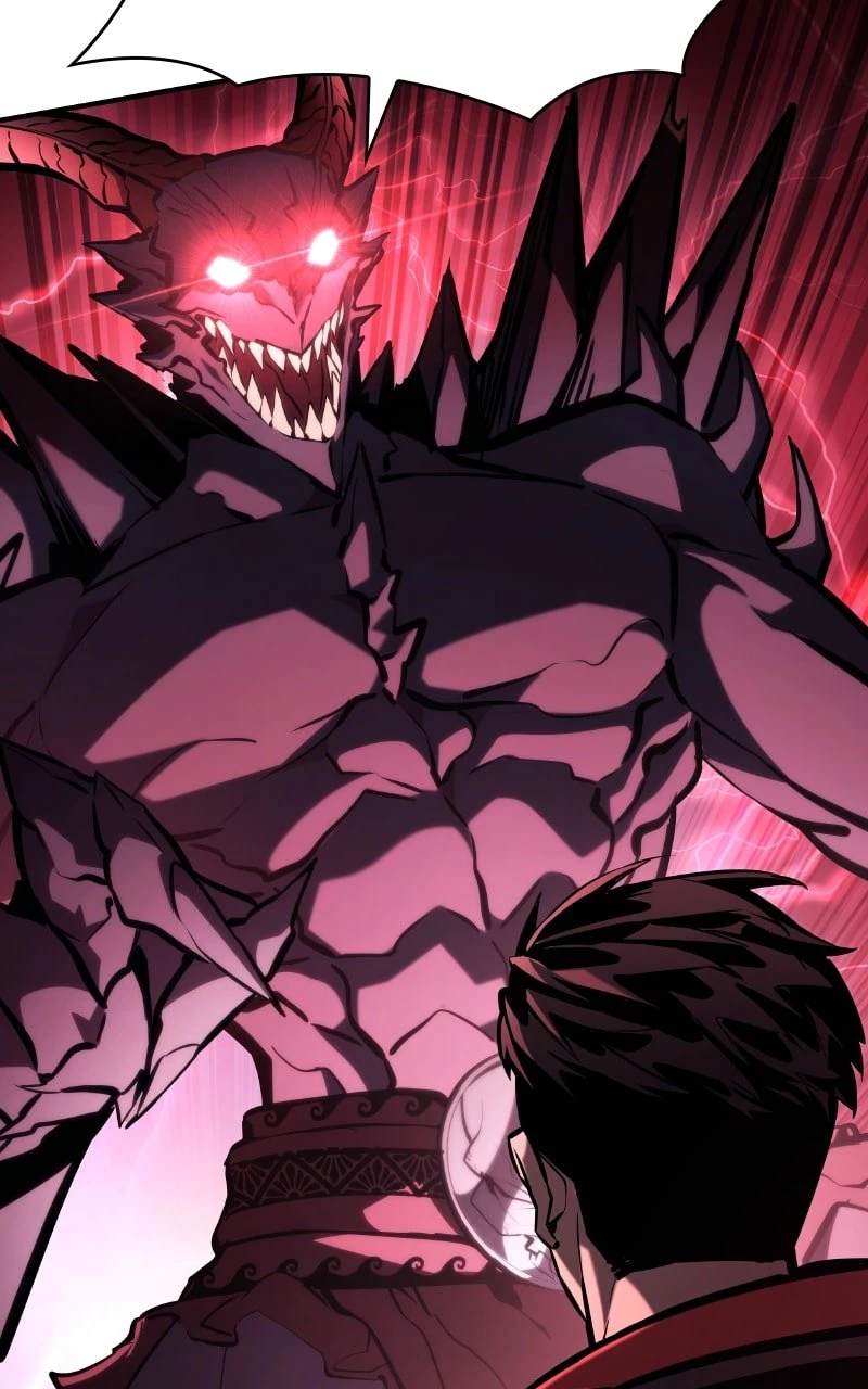 Boundless Ascension Chapter 90 - 53