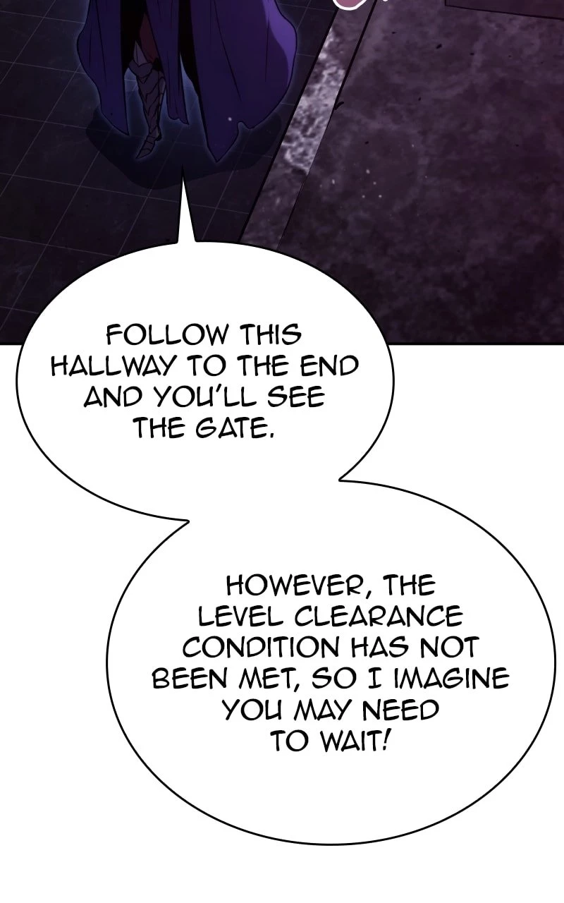 Boundless Ascension Chapter 91 - 119