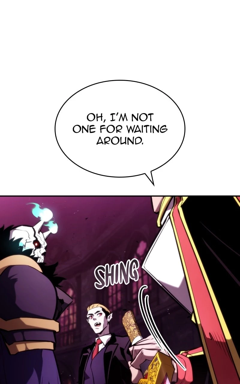 Boundless Ascension Chapter 91 - 120