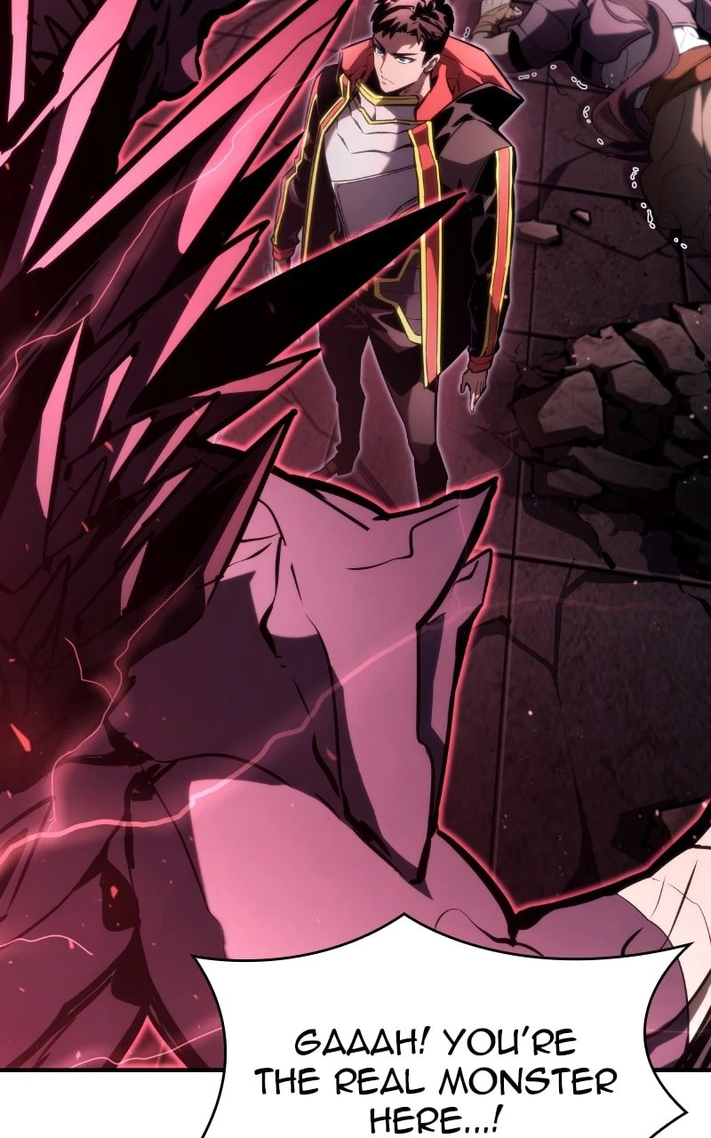 Boundless Ascension Chapter 90 - 57