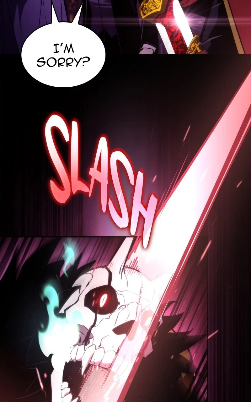 Boundless Ascension Chapter 91 - 121