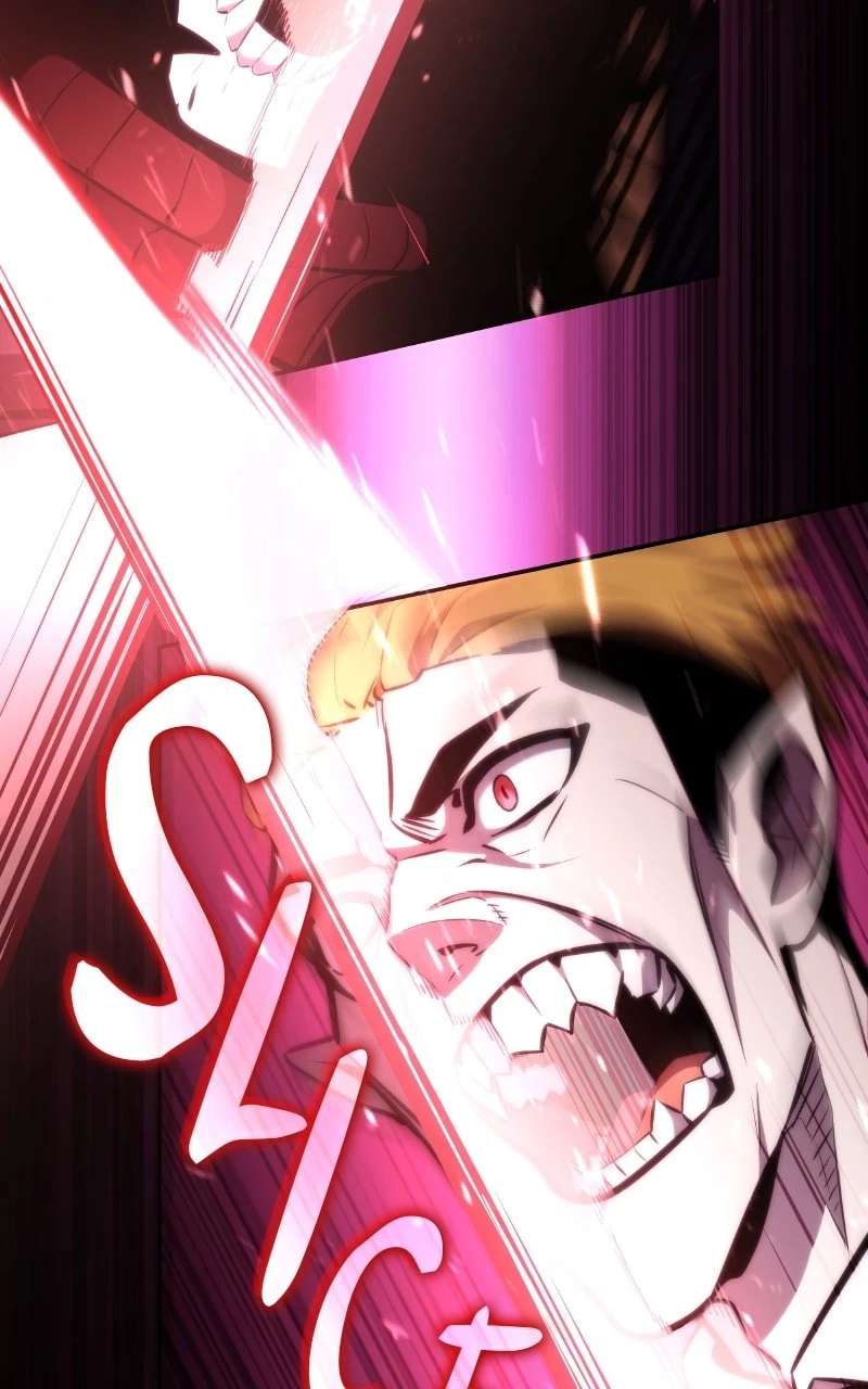 Boundless Ascension Chapter 91 - 122