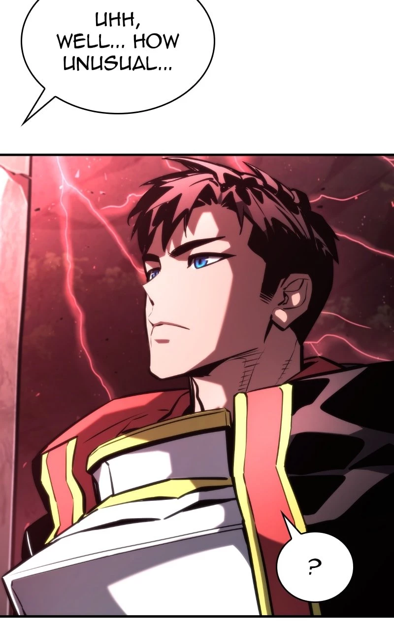 Boundless Ascension Chapter 90 - 60