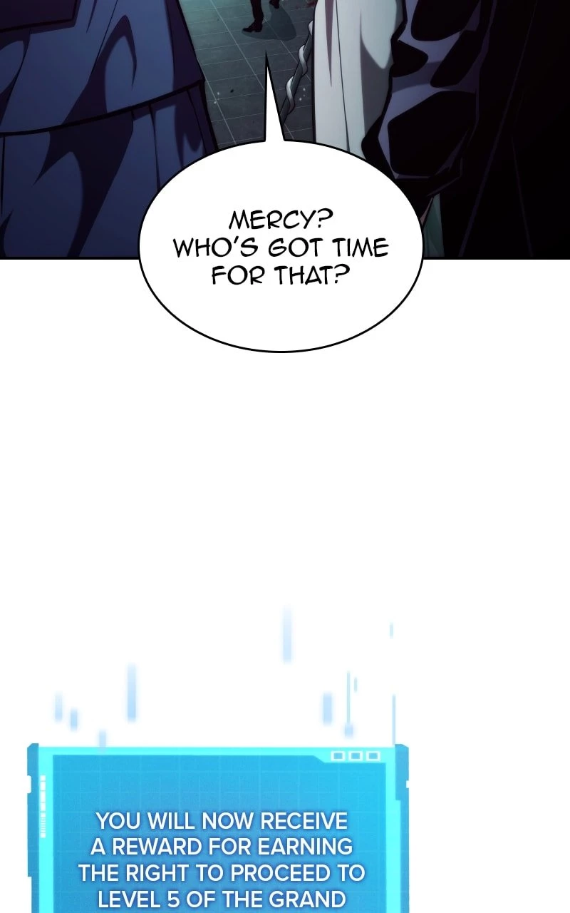 Boundless Ascension Chapter 91 - 125