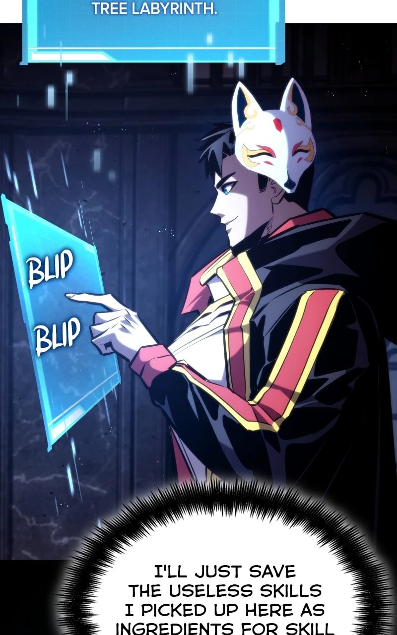 Boundless Ascension Chapter 91 - 126