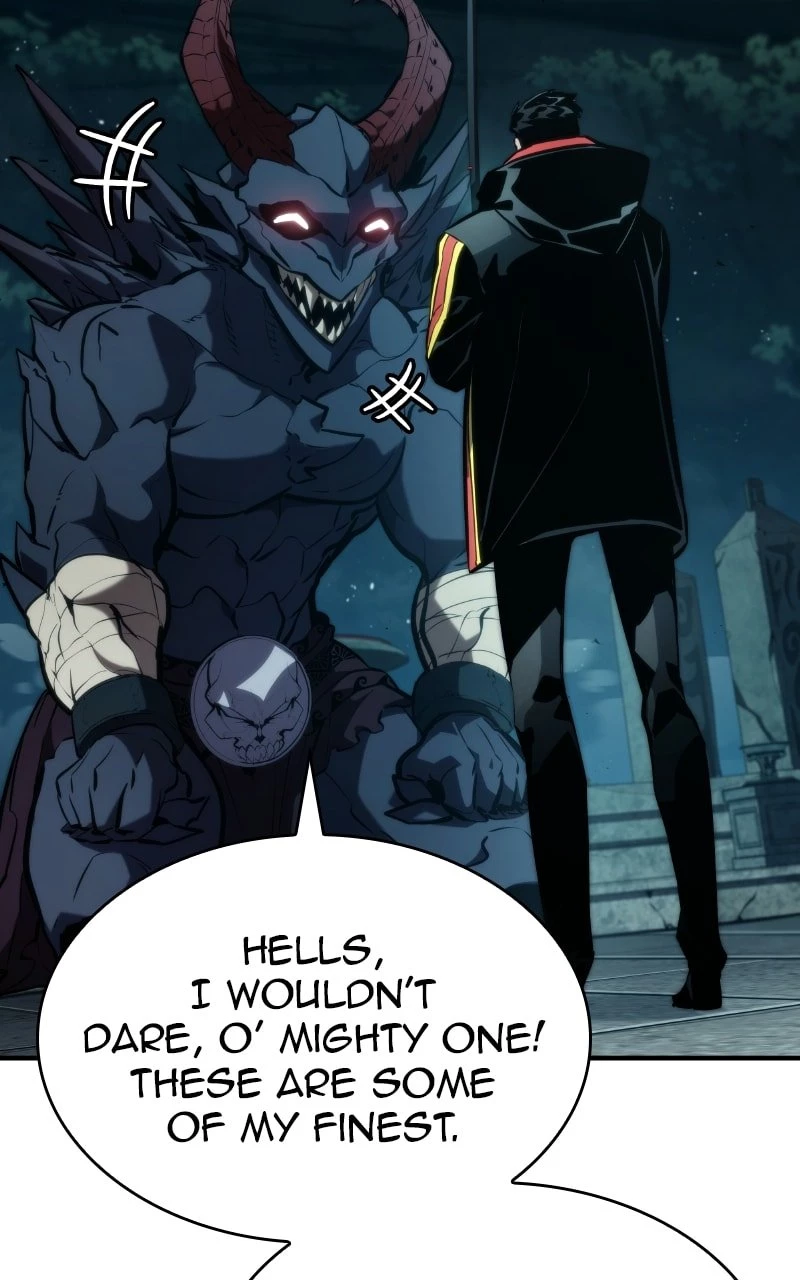 Boundless Ascension Chapter 90 - 67