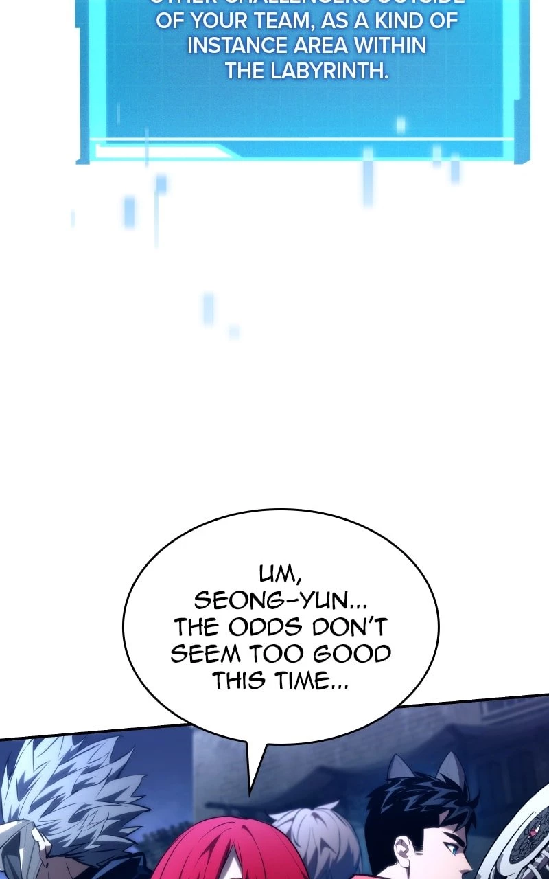 Boundless Ascension Chapter 91 - 133