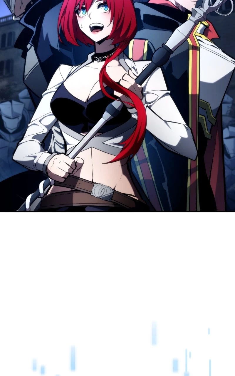 Boundless Ascension Chapter 91 - 134