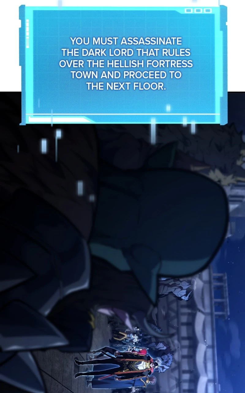 Boundless Ascension Chapter 91 - 135