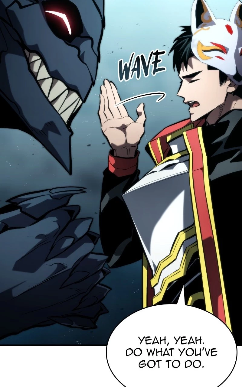 Boundless Ascension Chapter 90 - 72