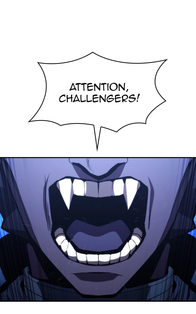 Boundless Ascension Chapter 91 - 137