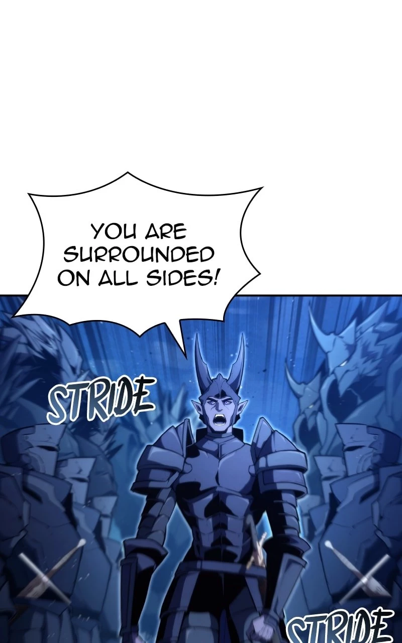 Boundless Ascension Chapter 91 - 138