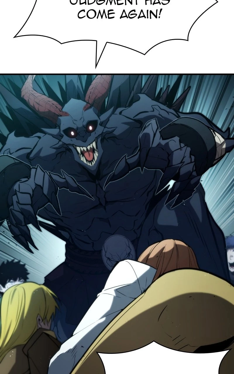 Boundless Ascension Chapter 90 - 75