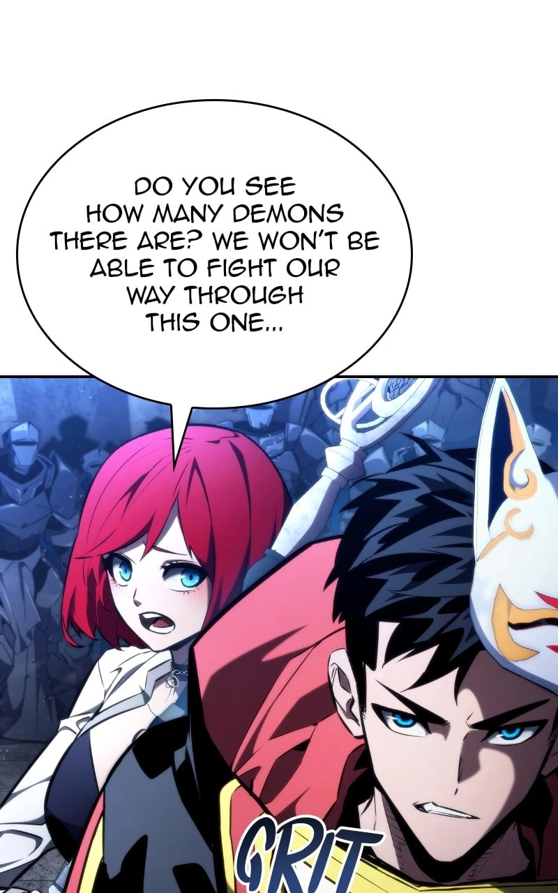 Boundless Ascension Chapter 91 - 140