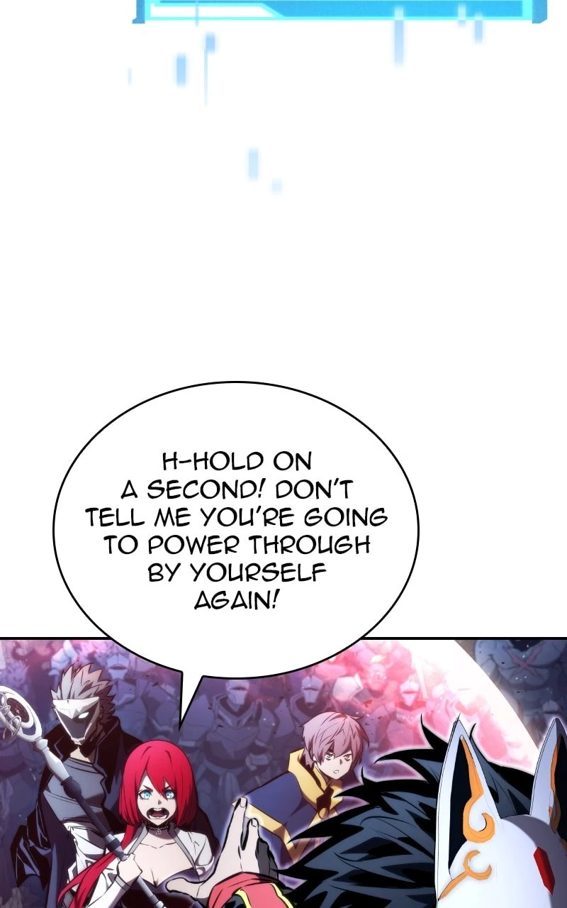 Boundless Ascension Chapter 91 - 143