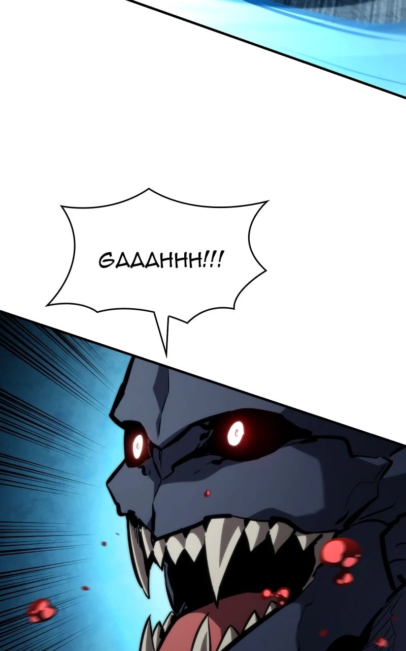 Boundless Ascension Chapter 90 - 81