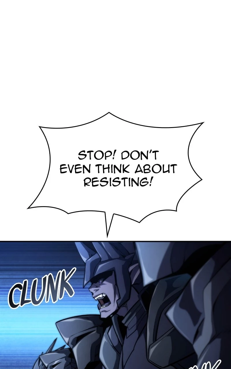Boundless Ascension Chapter 91 - 145