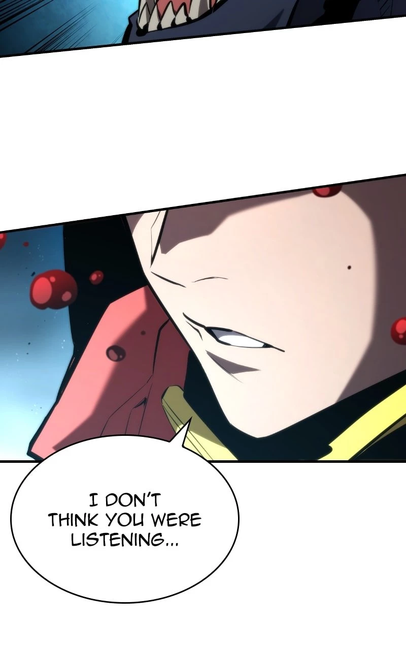 Boundless Ascension Chapter 90 - 82