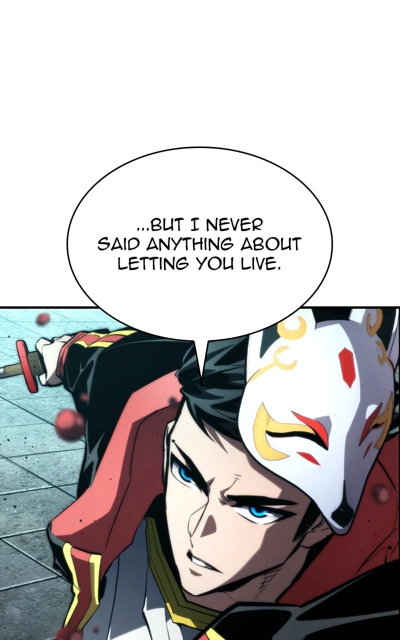 Boundless Ascension Chapter 90 - 83