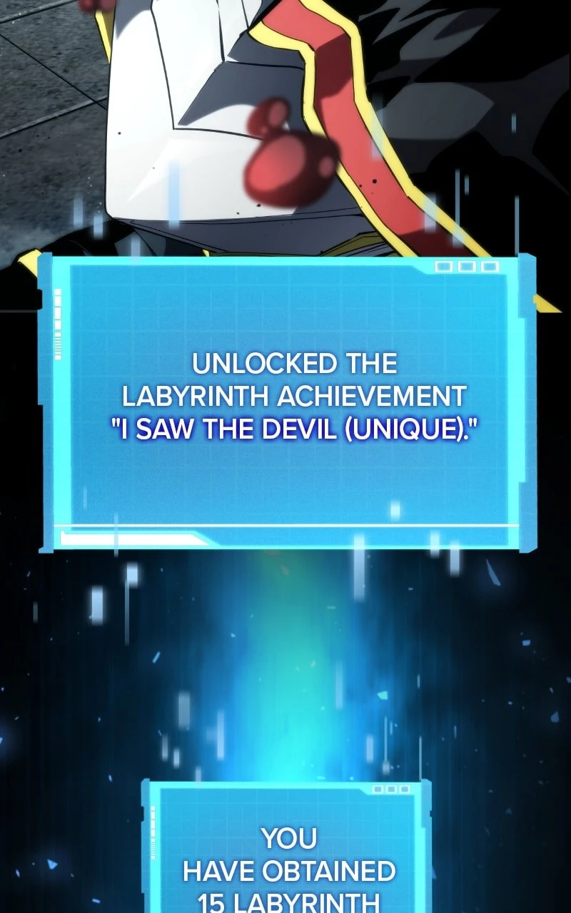 Boundless Ascension Chapter 90 - 84