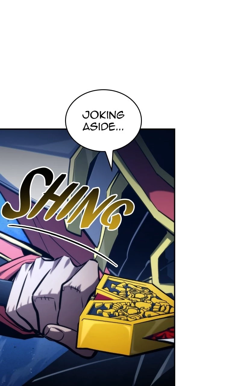 Boundless Ascension Chapter 91 - 148