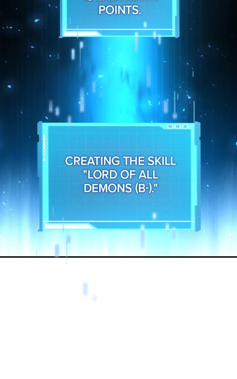 Boundless Ascension Chapter 90 - 85