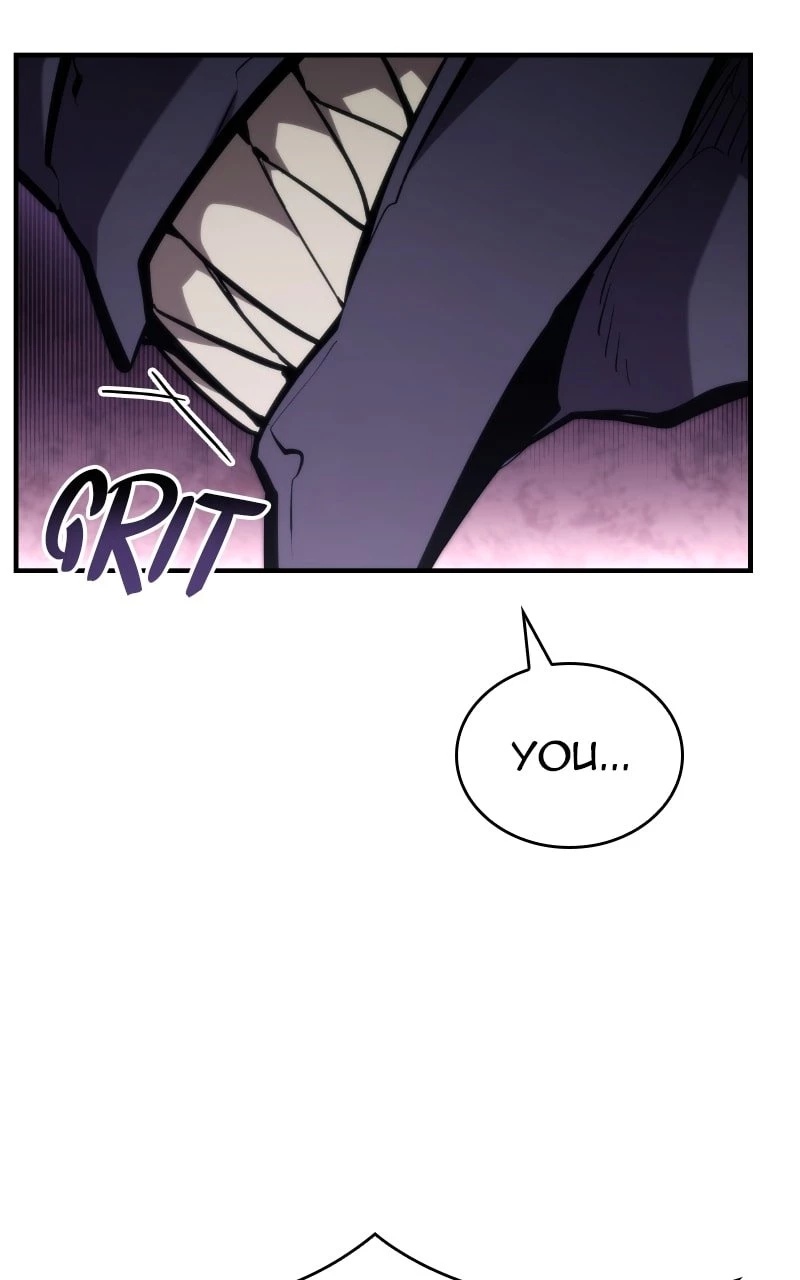 Boundless Ascension Chapter 90 - 86