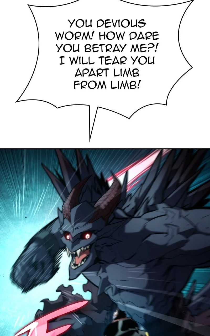 Boundless Ascension Chapter 90 - 87