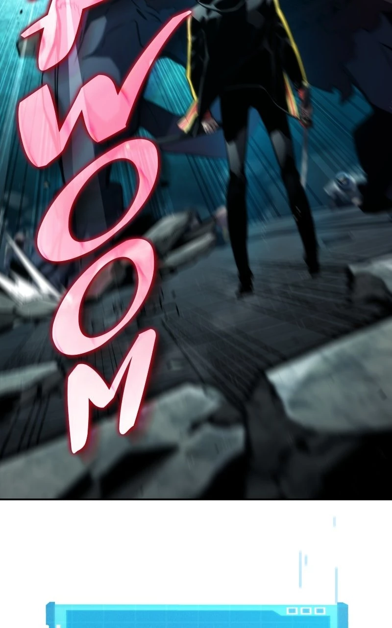 Boundless Ascension Chapter 90 - 88